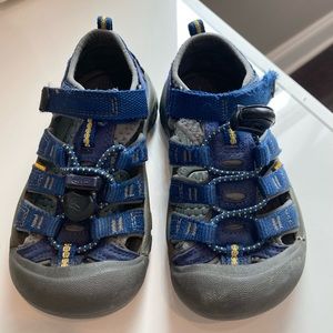 KEEN Newport H2 Water Friendly Sandal